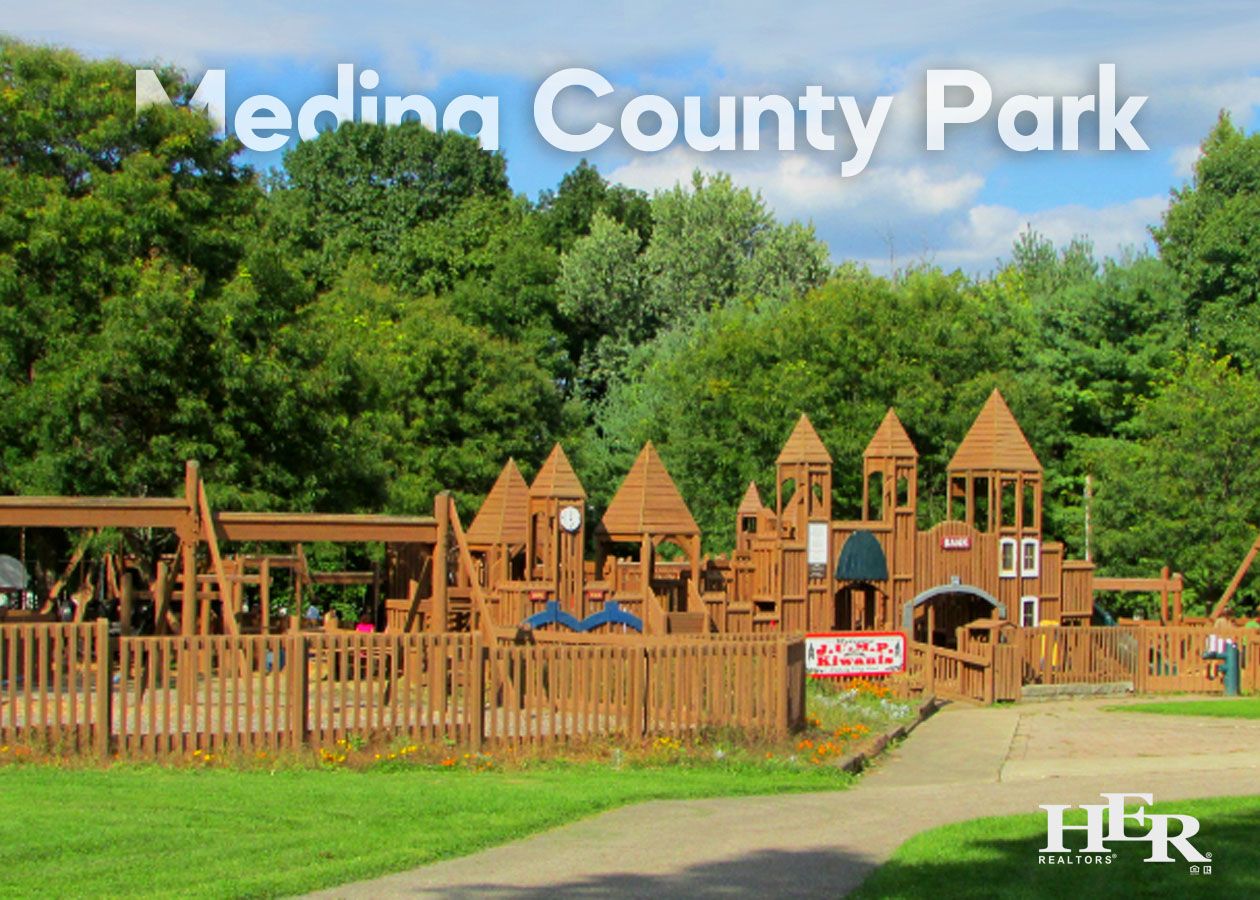 Moving to Medina, Ohio? Here’s Everything You Need to Know